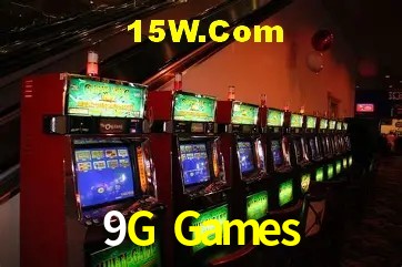 9G Games - Winners Celebration